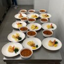 양식조리기능사(저녁) 이미지