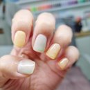 오늘도 네일 혜
