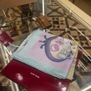 까레 | 구찌 잠실 에비뉴엘 실크 스카프 까레 구매 후기 (뉴욕 팝업 스토어 스페셜 에디션)