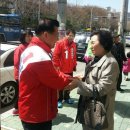 상계배드민턴장 이미지