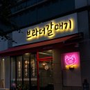 브라더갈매기
