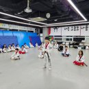 퍼스트태권도 파워점핑 이미지