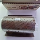 디저트 맛집 여수 봄날엔 초코퐁당 초코초코 롤케이크 후기 🍫 우유말먹 초코탕까지