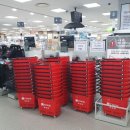 홈플러스 부산연산점 앞 횡단보도 | 부산 최대 규모 다이소?! ‘하나로마트 화명점‘ 방문 후기