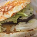 롯데리아 안성죽산점 이미지