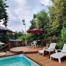 벨루스로즈 펜션 이미지