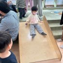 완산뜨락작은도서관 | 4세아이와 새롭게 오픈한 대구도서관 방문후기 :)