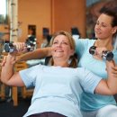 웨이트 트레이닝 이미지