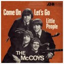 Come On Let's Go - The McCoys - 이미지