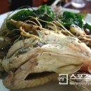 지리산오도재관광농원 이미지