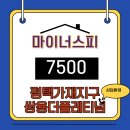 온누리공인중개사사무소 | 평택지제역 가재지구 반도체밸리 쌍용더플래티넘 마이너스피 7500만원 로얄층 프리미엄 입지