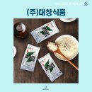 (주)대창식품 이미지