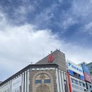 긴자에서의 하루 이미지