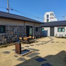 큰소낭 작은돌집 | [제주 함덕 숙소] 함덕해수욕장 3분컷 함덕돌집 후기