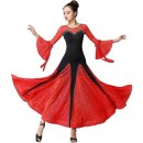 [북부] 모던재즈댄스 | 모던 댄스 드레스와 함께 스타일 완성