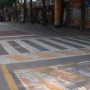 비아초등학교 후문 이미지