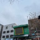 GS25 망원포은로점 | [서울 마포] 훈훈호떡, 청년청과, 오지개, 큐스닭강정, 우이락 고추튀김 망원시장 내돈내산 방문후기