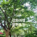 함허동천(샤워장) | 강화여행 계곡 캠핑 추천 함허동천 주차, 입장료