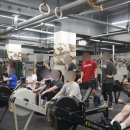 크로스핏라온3 등 이미지