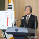 [NEWSIS/20221114]정기석 "BA.4/5 백신 안전성 우려? 과학 이해못한 주장" 이미지