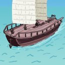 중대선 | 끊겨버린 전통 배의 명맥[김창일의 갯마을 탐구]〈96〉