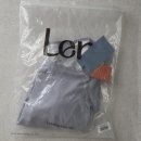 레르엘 | 레르 숏 슬리브 스퀘어넥 탑 바이올렛 ler 내돈내산 착샷 후기