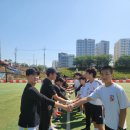 장수어장 | 축구대회 2학년 예선전후기 및 중간고사 쫑파티