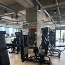 빅스짐 여성전용 상남점 이미지