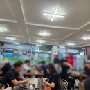 버스정류장(용산2동행정복지센터 앞) 이미지