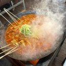 용문 힐링로드 화장실 이미지