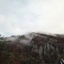 설악산 흘림골1(지킴터-등선대-등선폭포) 이미지