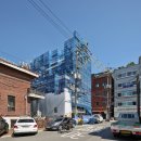 건축사사무소 아카이브 이미지