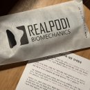 메카닉스 | 대구 맞춤깔창 후기 | 레알포디 바이오메카닉스