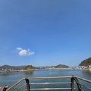 하늘빛닭섬