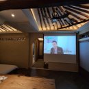 한옥녹턴 율동 이미지