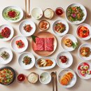 신라아파트(37543) (옥외1) | [후기] 수원 왕갈비 탑티어 - 가보정 수원점 주말 점심 방문후기