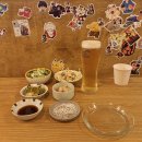 네코오뎅 | 대전 갈마동 쿠시카츠,야끼니쿠먹으러 또 가야 하는 곳 : 우마이네코