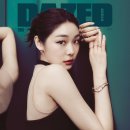 디올 2022 4월호 잡지커버 (수지, 김연아, 지수, 남주혁, 세훈) 이미지