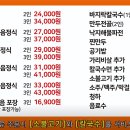 촌길낙지 김포점 이미지
