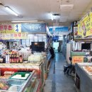 [서울, 강남구] 얇고 쫄깃한 수제비! 칼국수 콩국수 비빔국수 다 맛있는, 미러칼국수 (ft.은마상가 추천...