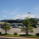 광주공항 이미지