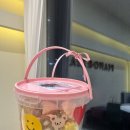 지아지문 | 직접 만들어 본.., 새학기 새마음 다들 화이팅 해요❤️ 예쁜 우리 아이들 / 어른이제자님들 머랭쿠키 선물 ✨