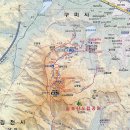 [금오산 977m] 경북구미,칠곡북삼 (도립공원) 이미지