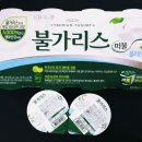 떠먹는 발효유 불가리스 떠불 플레인 85g 먹어본 후기