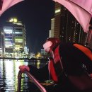 창원 용지호수공원 무빙보트 체험, 초아수산 3M 대왕 철판요리 냠냠굿!