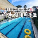 태안단체펜션 추천! 갯벌·수영장·바베큐까지 완벽했던 이레리조트 후기