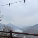 와우와우 | 단양 여행 필수 코스 <만천하 스카이라운지 카페> 가는 방법, 전망, 메뉴 후기