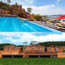 통나무향기 이미지