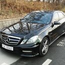 벤츠 E63 AMG 팝니다~ 이미지