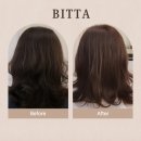 빛빗다 | [옥정동 미용실] 빗다(BITTA) 방문 후기